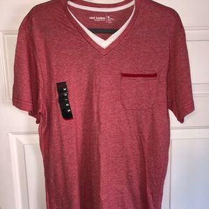 Men’s Footlocker Red T-Shirt Medium